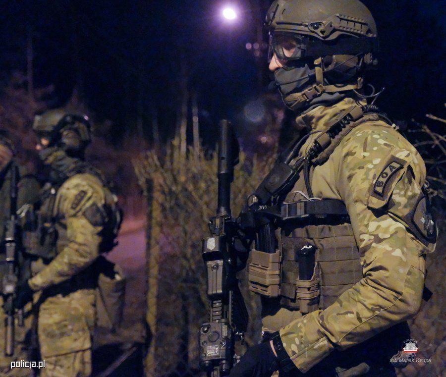 16. ROCZNICA “MAGDALENKI”