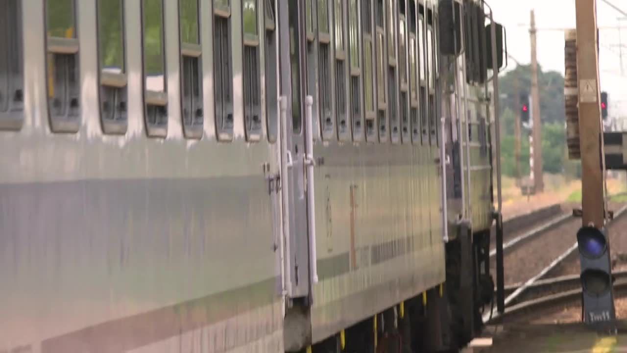 PKP przeprasza pasażerów i gwarantuje zwrot kosztów za blisko 18-godzinną podróż z Katowic do Słupska