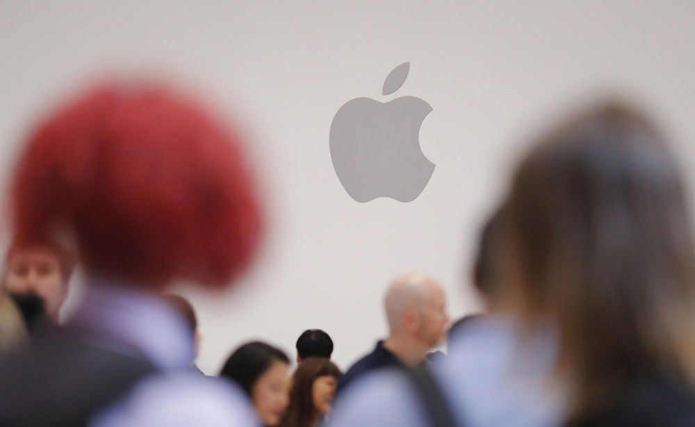 Sztuczna inteligencja utrudnia wykrywanie oszustw – ostrzeżenie współzałożyciela Apple