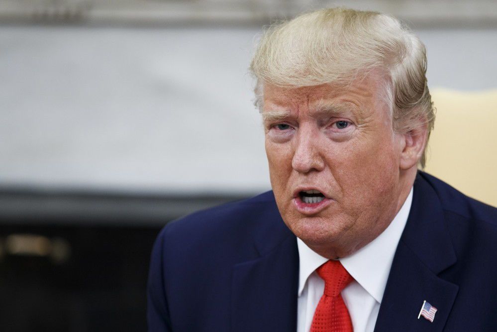 Donald Trump zapowiada współpracę z Elonem Muskiem i obiecuje gospodarcze zmiany w kampanii prezydenckiej