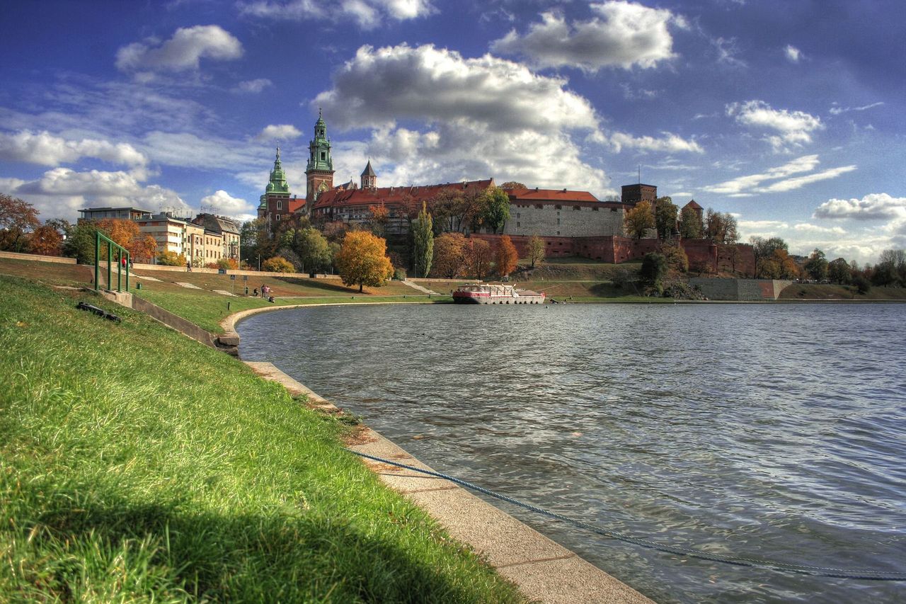 Pierwszy gorący dzień w roku. Prognoza pogody na najbliższe dni