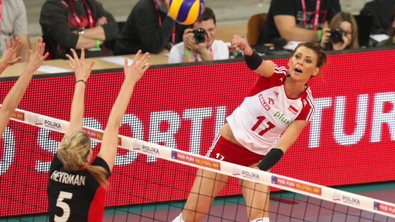 Katarzyna Skowrońska-Dolata zakończyła karierę. Dwukrotna mistrzyni Europy na parkiecie spędziła 24 lata