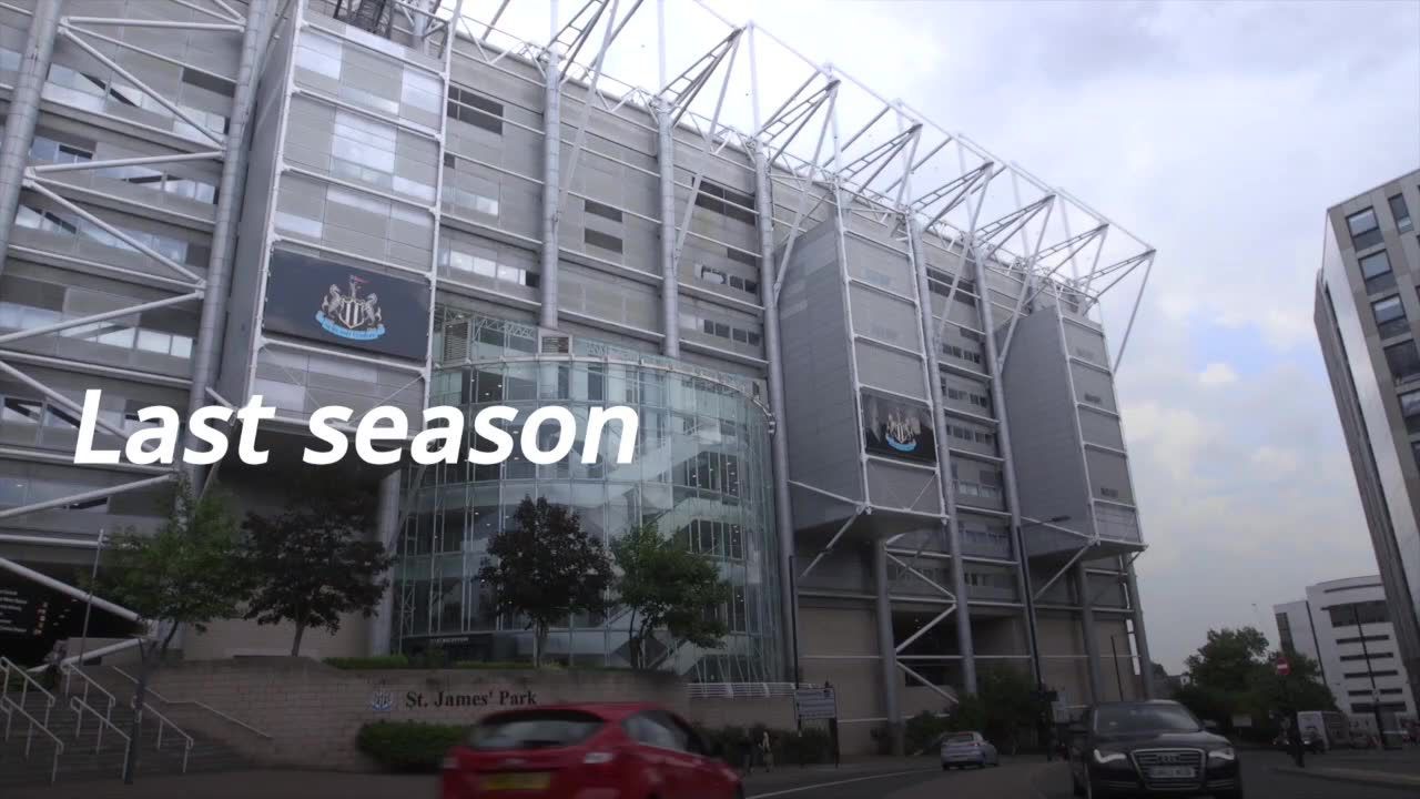 Rusza Premier League. Newcastle United pierwszy mecz rozegra z Arsenalem