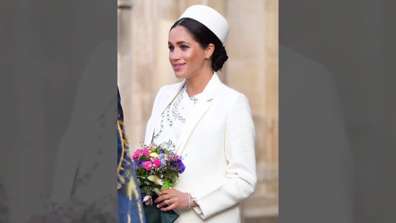 Wizerunek Meghan Markle został wykorzystany przez oszustów do reklamowania pigułek na odchudzanie