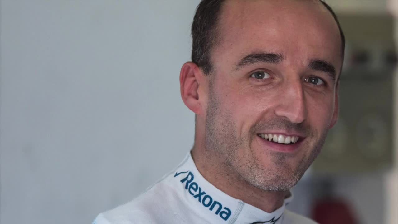 La Gazzetta dello Sport: Kubica podstawowym kierowcą Williamsa