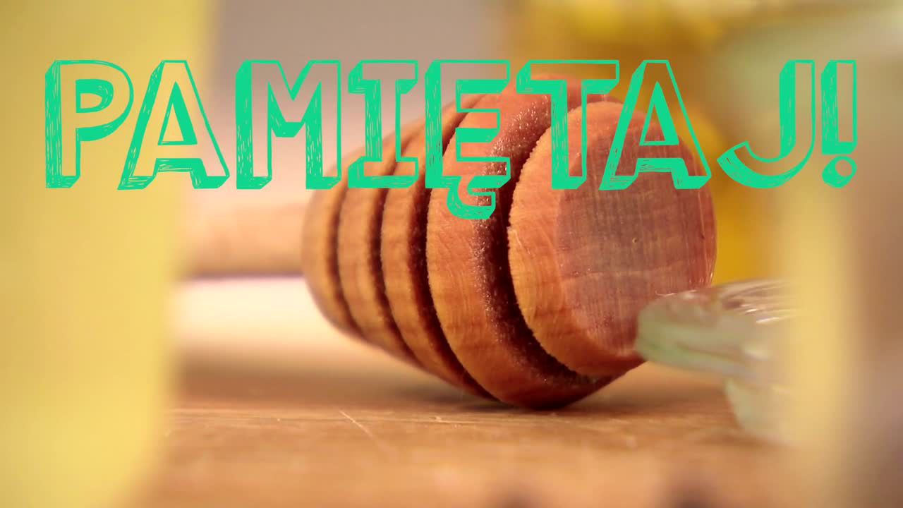 Jak nie dać się nabrać i kupić prawdziwy miód? Przydatne rady