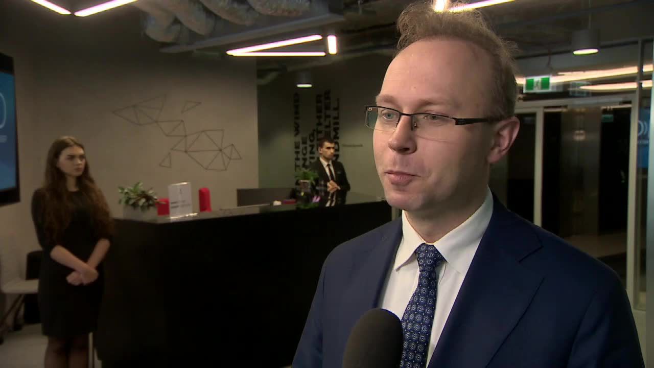 “Cały świat przejdzie na blockchain”. Globalną gospodarkę czeka rewolucja, a Polska może na tym skorzystać