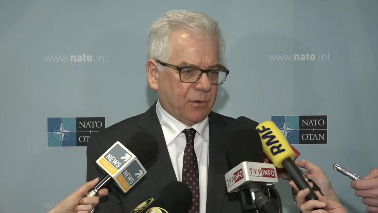 J. Czaputowicz: Polska nie obawia się głosowania w Radzie Europejskiej. Zastosujemy się