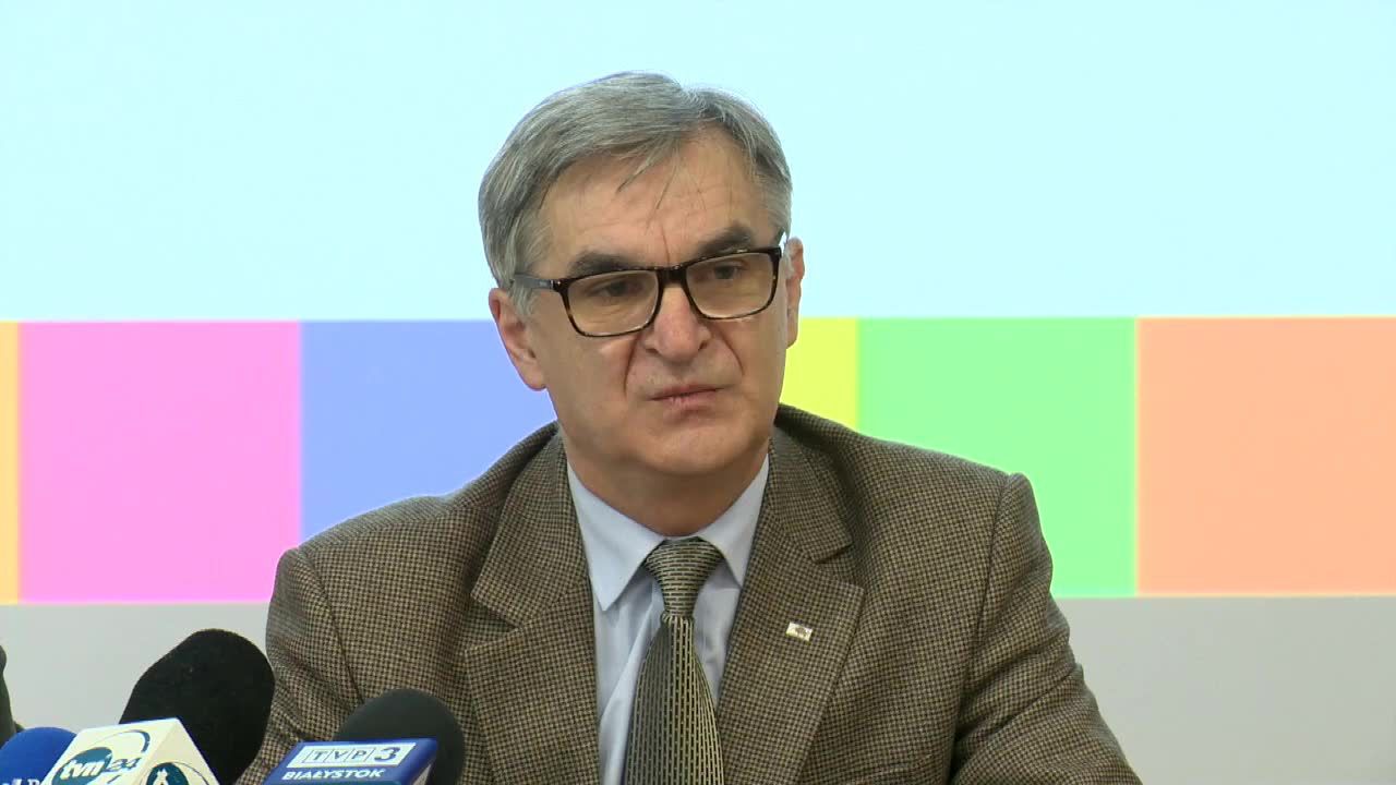 Trzydziestu lekarzy odchodzi ze szpitala psychiatrycznego w Choroszczy. Nie chcą zarabiać gorzej niż rezydenci