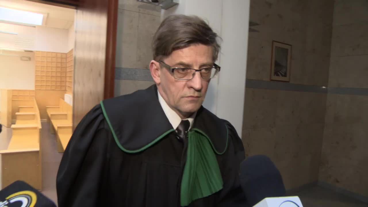 25 lat za oblanie kwasem.