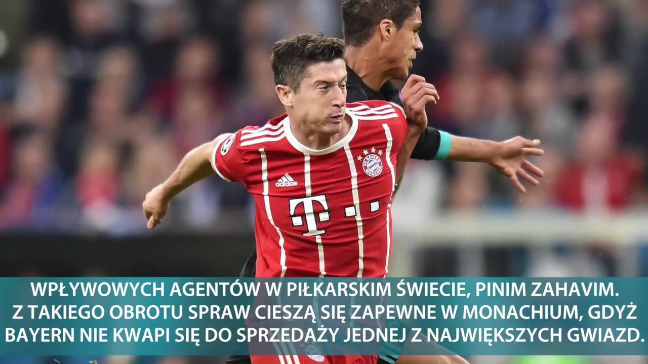 Nagły zwrot akcji w sprawie odejścia Polaka z Bayernu