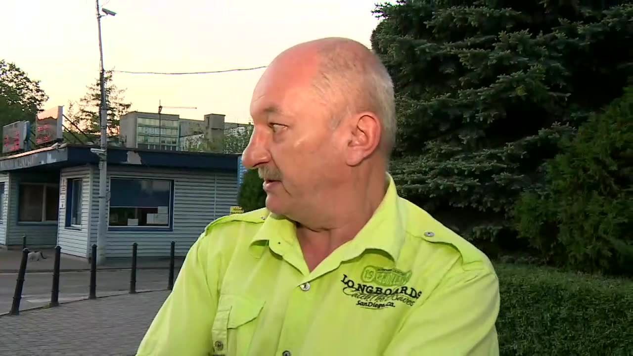 “Dla nas, kolegów, dla rodziny, tragedia jest wielka”