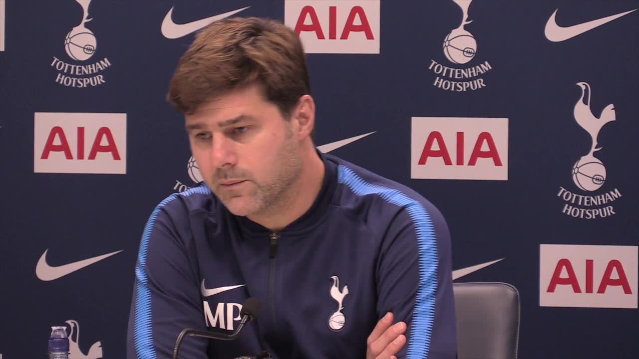 Tottenham liczy na powrót na zwycięską ścieżkę. “Musimy wierzyć i starać się wygrywać kolejne mecze. Gdy tego nie robimy, trudno być kandydatem do tytułu”