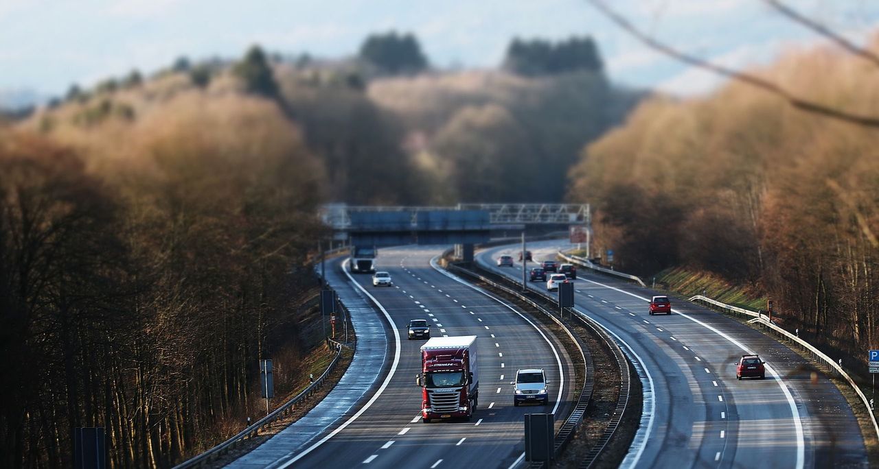 Jeszcze w tym miesiącu ruszy Krajowy Rejestr Elektroniczny Przedsiębiorców Transportu Drogowego