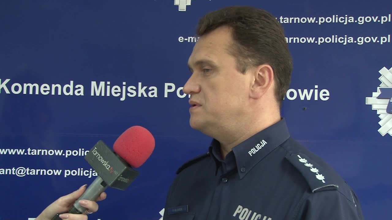 Tarnów: Kwas masłowy w klubach? Policja wyjaśnia sprawę