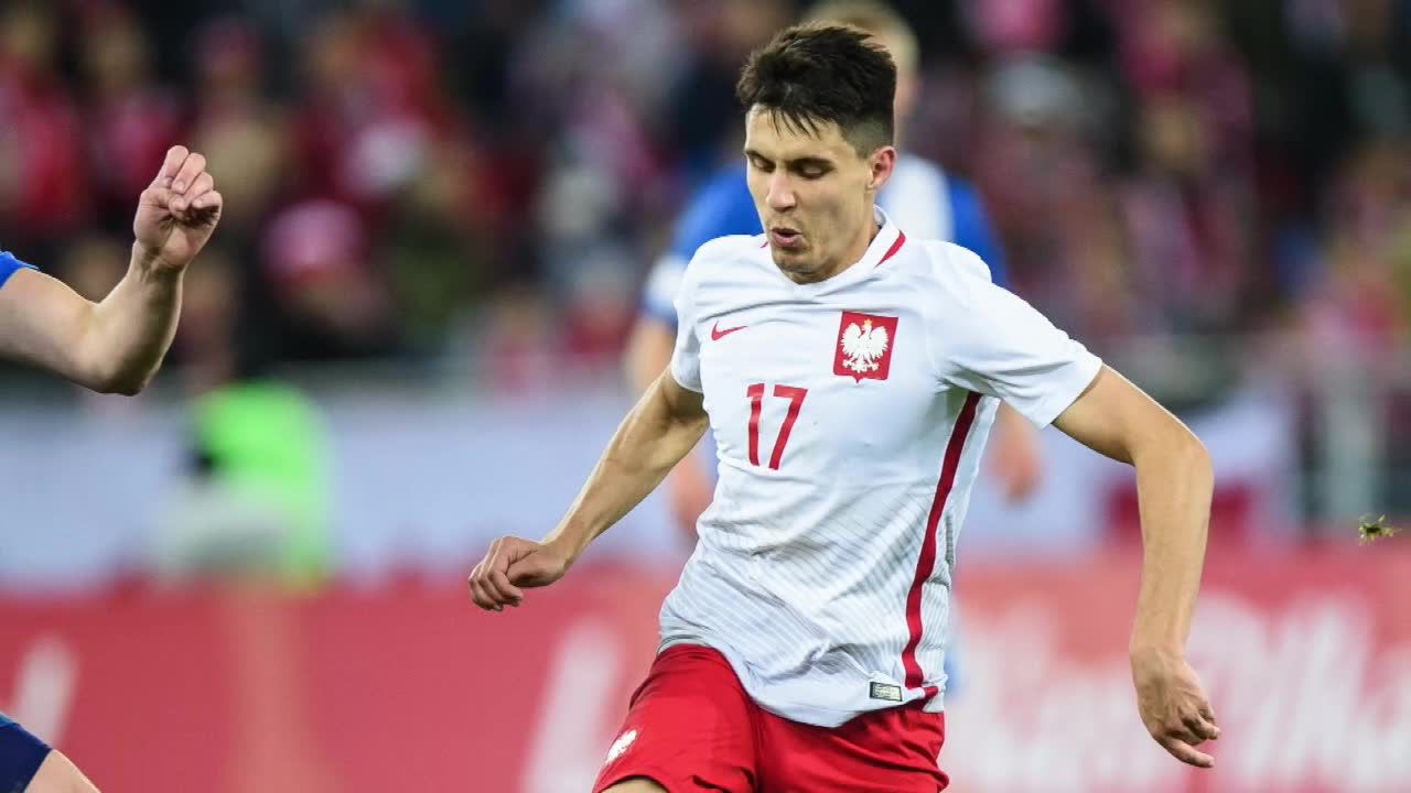 Szalony mecz w Łodzi. Reprezentacja Polski do lat 21 zremisowała z Finlandią 3:3