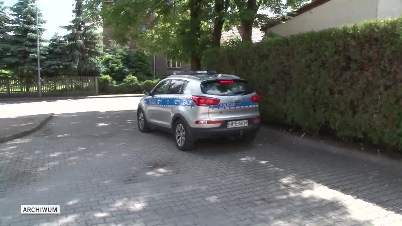 UDERZENIE DOLNOŚLĄSKIEJ POLICJI W PRZESTĘPCZOŚĆ PODATKOWĄ I FIKCYJNY OBRÓT PALIWAMI