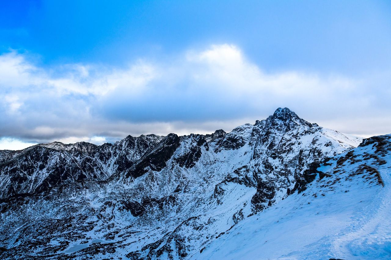 Zakopane: odnaleziono ciało turysty