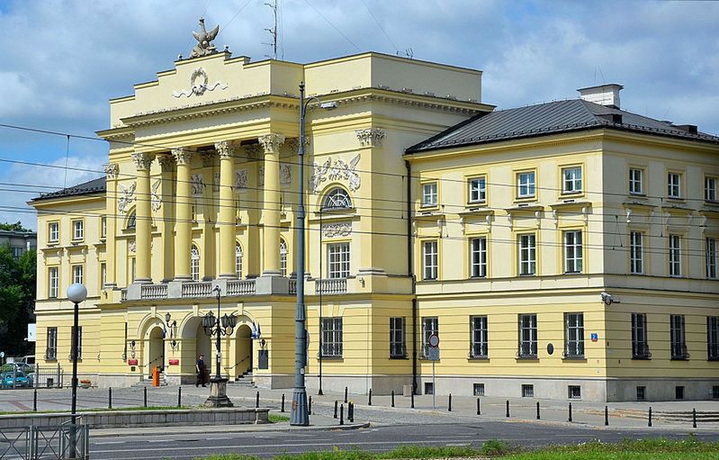 Czwarta zmiana komendanta stołecznej policji w ciągu dwóch lat