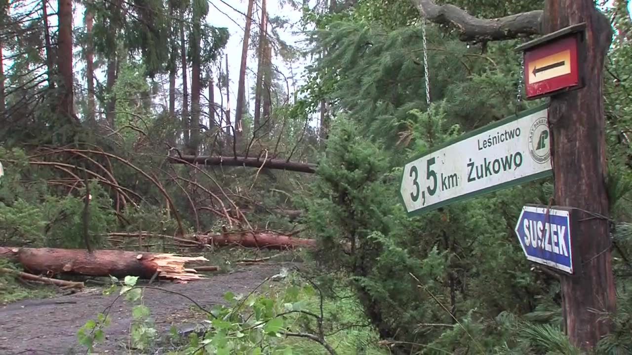 M. Błaszczak zapowiedział zwiększenie funduszu klęskowego w 2018 roku