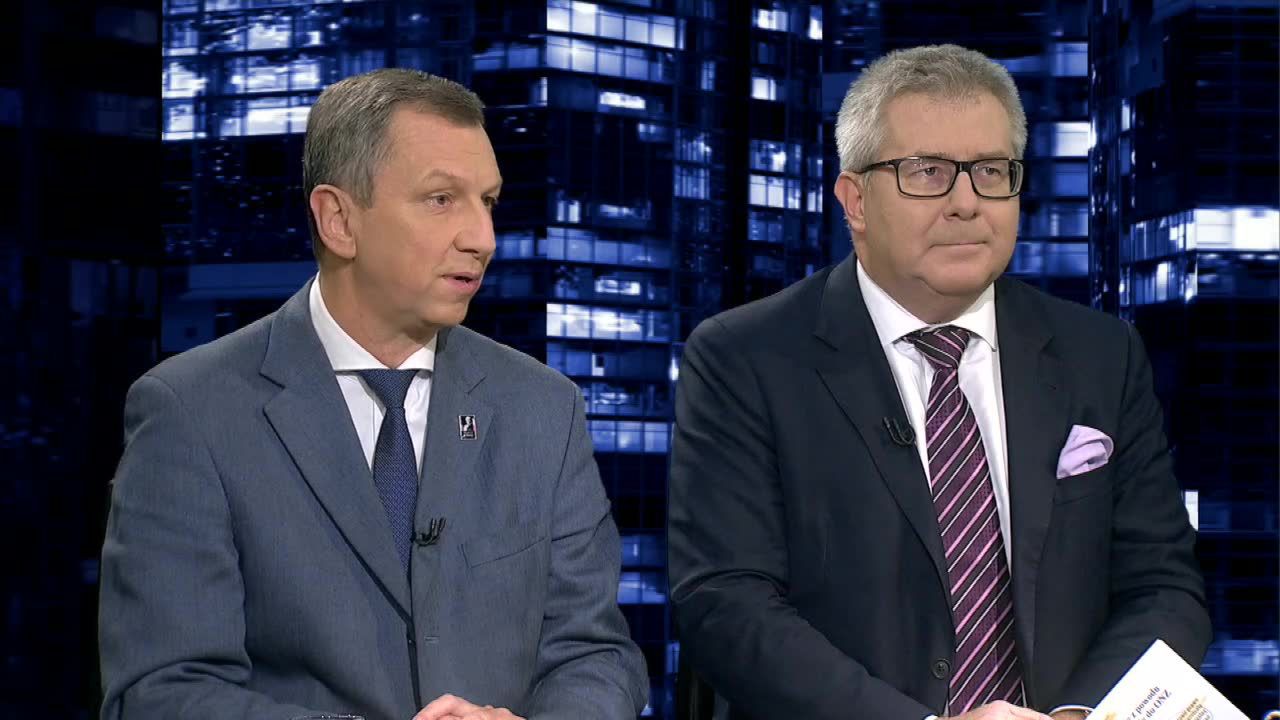 Politycy krytykują wypowiedź prezydenta o poparciu członkostwa Turcji w UE