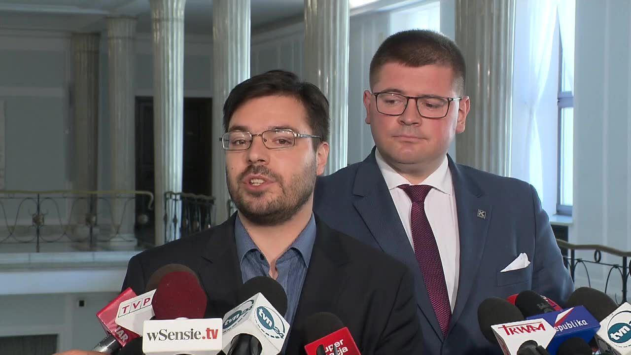 “Trzeba jak najszybciej rozpocząć reformę wymiaru sprawiedliwości”