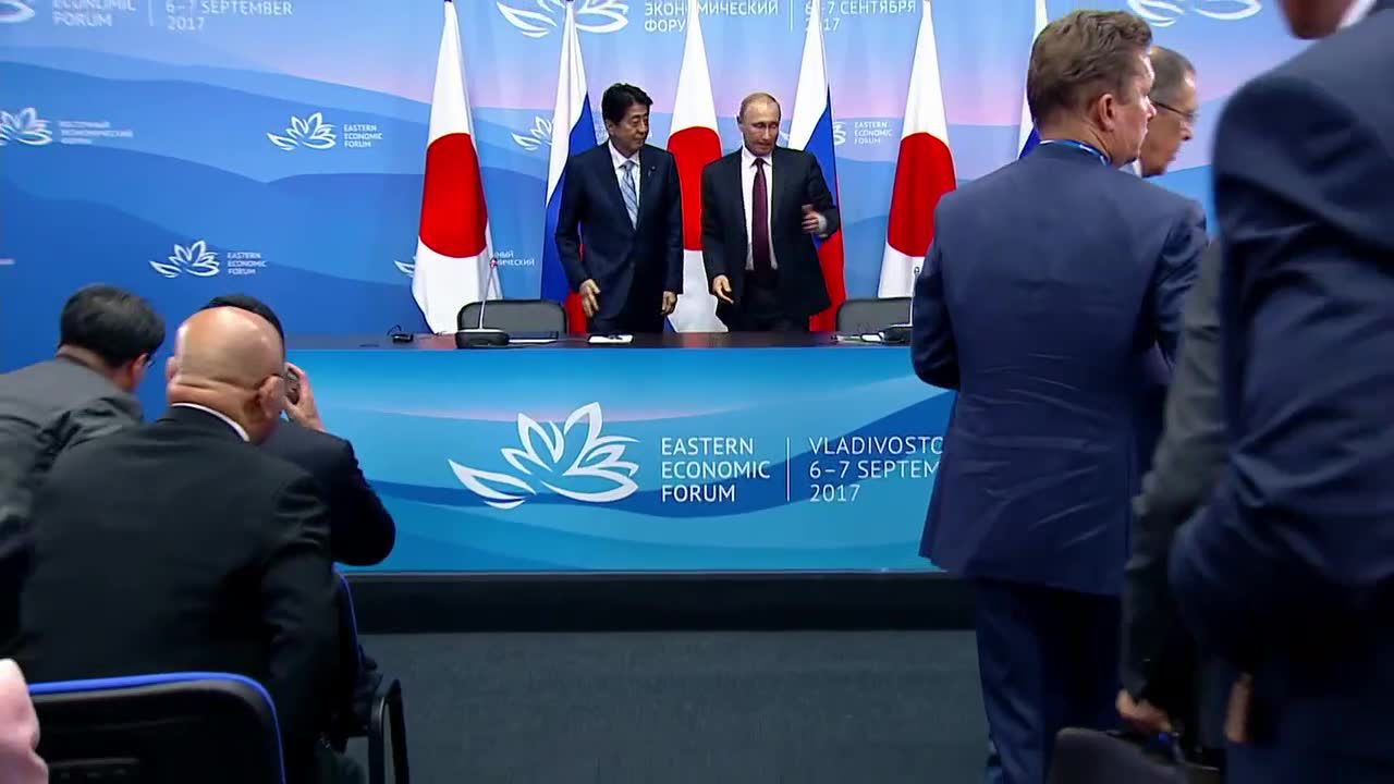 Czy nadejdzie kres sporu o Kuryle między Rosją a Japonią?