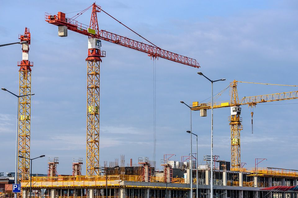 W przyszłym roku deweloperzy będą dalej hamować z inwestycjami. Nowo uruchamianych projektów może być mniej o 2/3