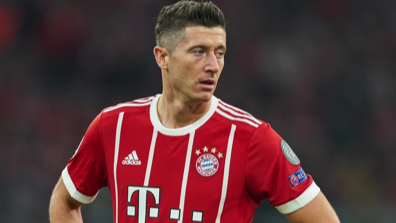 Robert Lewandowski wyznał że jego kariera “wisiała na włosku”