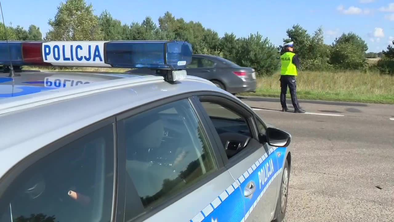 Mieli ograniczone prawa, zabrali wcześniaka ze szpitala. Szuka ich policja