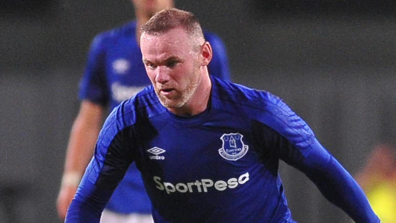 Rooney skazany za jazdę pod wpływem alkoholu