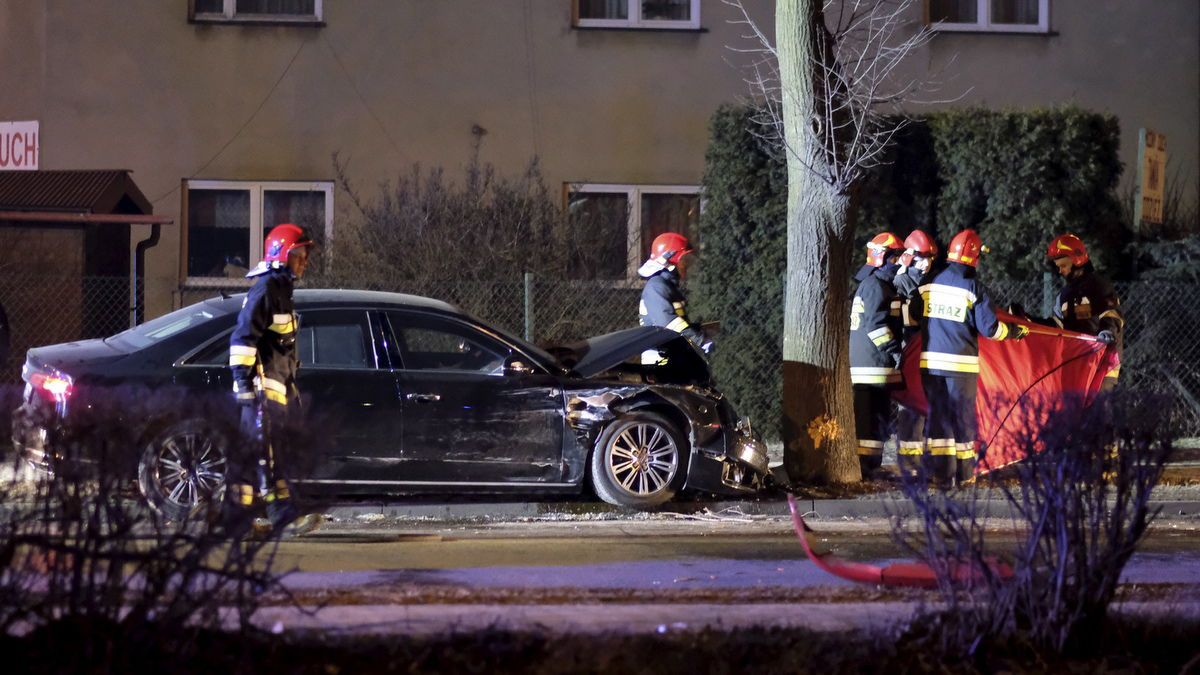 Jest zażalenie na umorzenie śledztwa ws. nieprawidłowości na miejscu wypadku premier Szydło