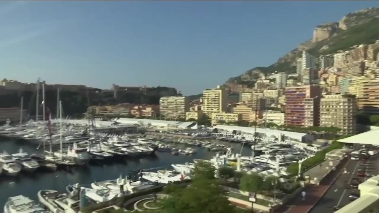 Rozpoczął się coroczny Monaco Yacht Show