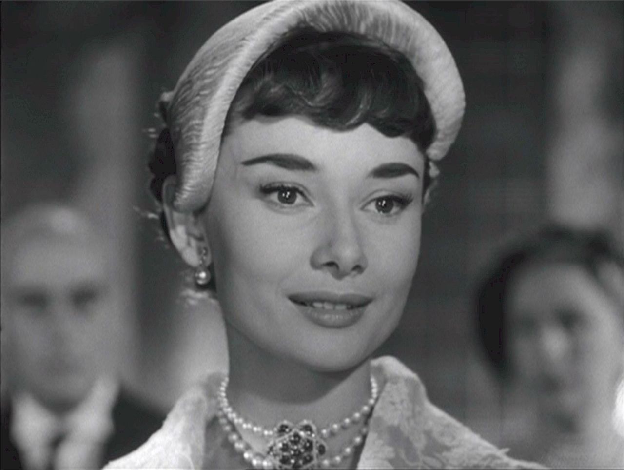 Pamiątki po Audrey Hepburn trafią na londyńską aukcję