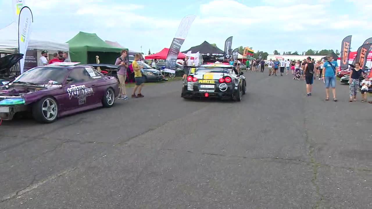 Kolorowa impreza w japońskim stylu. W Legnicy po raz czwarty odbył się JapFest