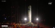 NASA odwołała start rakiety Antares z zaopatrzeniem dla Międzynarodowej Stacji Kosmicznej