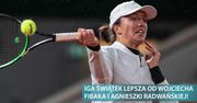 Iga Świątek w półfinale French Open!