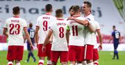 Polacy rozgromili Finów. Hat-trick Kamila Grosickiego