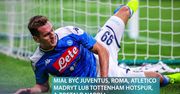 Burzliwe negocjacje i transferowe fiasko. Arkadiusz Milik został w Napoli i będzie miał problemy