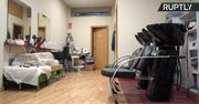 Strajk hiszpańskich fryzjerów. Domagają się obniżki podatku VAT w związku z epidemią