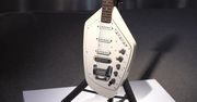 Gitara wokalisty Joy Division sprzedana za 162 tys. funtów.