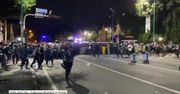 Zamieszki w Bangkoku. Protestujący domagają się ograniczenia uprawnień króla i dymisji premiera