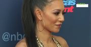 Mel B domaga się od Eddiego Murphy’ego większych alimentów na dziecko. Mają 13-letnią córkę