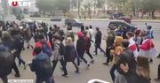 Białorusini rozpoczynają ogólnonarodowy strajk. Minął termin ultimatum dla A. Łukaszenki