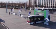 Coraz większa świadomość ekologiczna Chińczyków. Już 60 procent autobusów w kraju to pojazdy z napędem elektrycznym