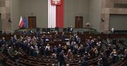 PiS za zmianami w ustawie o działach; KO, Lewica i Konfederacja – krytyczne