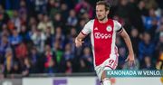 Niesamowity rekord Ajaksu Amsterdam. Takiego wyniku nie miała nawet złota drużyna ze słynnym Johanem Cruyffem w składzie