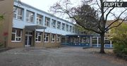 Skandaliczne zachowanie młodego ucznia