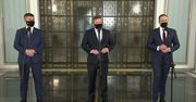 Rząd straszy Unię budżetowym wetem