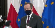 Marszałek Senatu o orzeczeniu TK ws. aborcji: Ten wyrok nie istnieje